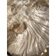 Penny House Lily Of The Valley Top Skirt and One Piece(Reservation/Full Payment Without Shipping)